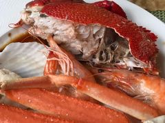 -北京北辰洲际酒店啡扬咖啡厅·自助餐厅