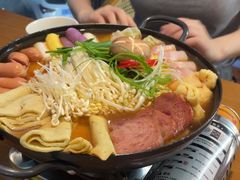 -海云台韩式汤饭·13年匠心韩料(南山店)