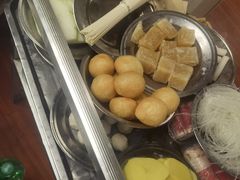 -月圆火锅(宁海东路二店)