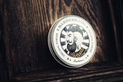 -BARBERKING男士理发馆barber shop