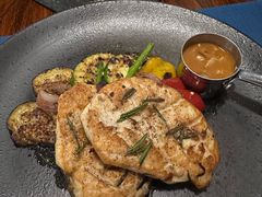 -Ponte 意大利餐厅