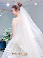 -艾慕婚纱礼服馆(和平店)