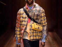 -BURBERRY(天津万象城店)