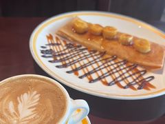 -La Creperie法餐厅(桃江路店)