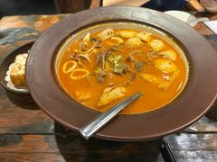 -临家闽南菜(宝洲路店)