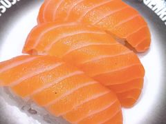 -元气寿司(环球港店)