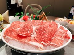 -ONE FULL 古董港式海鲜火锅