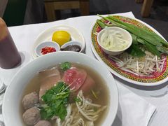 -Phở Bánh Cuốn 14
