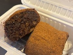 -老回回小吃(百万庄店)