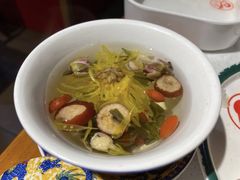 -津门老羊家·铜锅涮羊肉·烧烤(科技园店)