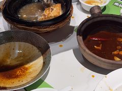 -鑫小城故事·藕汤·家常菜(台北一路总店)