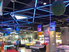-盒马鲜生(悦峰店)