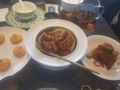 -南里山房(虹桥天地店)
