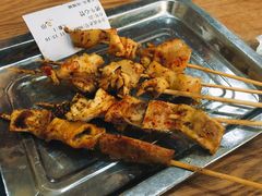 -西北朗益和穆斯林餐厅