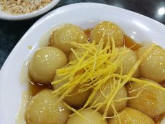 -福星牛奶甜品店(常平店)