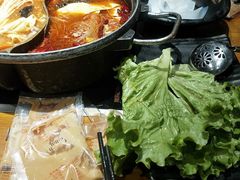 -呷哺呷哺 黄金牧场 (回龙观港龙店)
