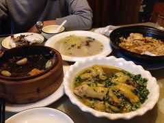 -来客家食府 · 福建客家菜(厦禾路店)