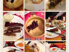 iphone_upload_pic-华厦大酒店·桃源西餐厅·自助餐