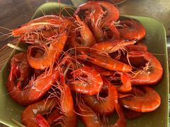 -四川人郑霞海鲜