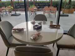 -上海衡山路十二号华邑酒店