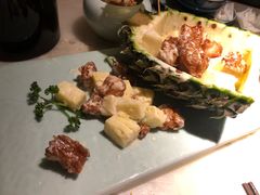 -苏乡兰亭·新派淮扬菜(吾悦广场店)