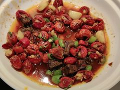 -楚禾宴·家宴(光谷大道店)