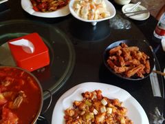 -北京来对了酒家(体育场小区店)