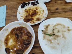 -南磨房食府(燕莎奥特莱斯购物中心店)