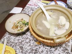 -南京大牌档(凯德大峡谷店)