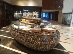-无锡君来洲际酒店