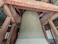 -大钟寺古钟博物馆