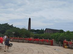 -广州莲花山旅游区