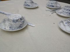 -新享乐海鲜(翠华路店)