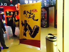 -SFC上影影城(港汇永华IMAX激光店)