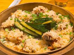 糯香排骨-青城甲(青城山店)