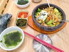 -小木屋拌饭(西安万象天地店)