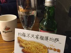 -比格比萨自助(密云店)