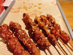 -神府路壹号·海鲜烧烤·砂锅粥·锅物(三坊七巷店)