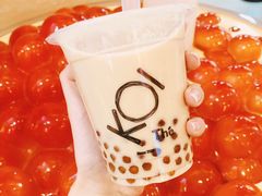 -KOI Thé(正佳广场店)