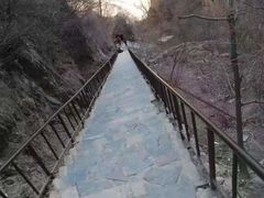 -狼牙山风景区