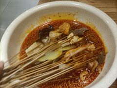 -嘉州叶婆婆钵钵鸡(建设路店)