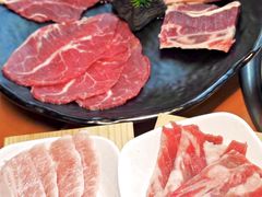 -拾勝牛·江景安格斯烧肉放题(江湾阳光天地店)