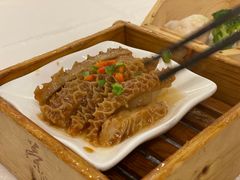 -荣粤酒家·融合粤菜