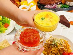 -斗牛士牛排餐厅(嘉里汇店)