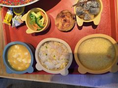 -孙家外婆•长春地标美食新名片(红旗街万达店)