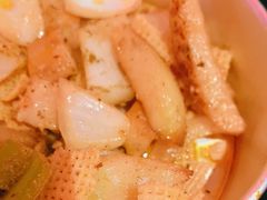 -沙州食驿·非遗小吃夜市