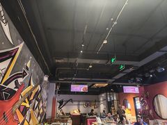 -醉炫音速烧烤·干煸菜(沙河总店)