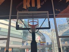 -NBA HOOP PARK篮球公园(上海大融城馆)