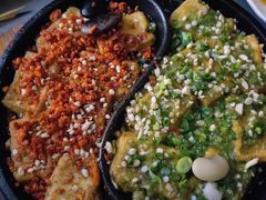 -何师烧烤Pro ·江湖川菜·小龙虾·精酿(太古里旗舰店)