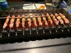 -很久以前羊肉串(清河店)